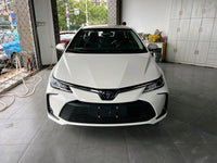 Toyota 2024 Corolla 1.2T CVT Pioneer Edition - 1