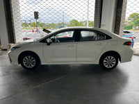 Toyota 2024 Corolla 1.2T CVT Pioneer Edition - 2