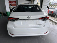 Toyota 2024 Corolla 1.2T CVT Pioneer Edition - 8