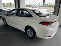 Toyota 2024 Corolla 1.2T CVT Pioneer Edition - 7