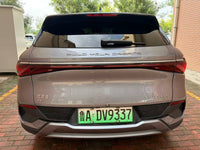 BYD ATTO 3 2024 Yuan PLUS Glory Edition 510 km Excellence Model - 4