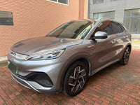 BYD ATTO 3 2024 Yuan PLUS Glory Edition 510 km Excellence Model - 1