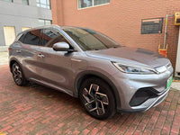 BYD ATTO 3 2024 Yuan PLUS Glory Edition 510 km Excellence Model - 3