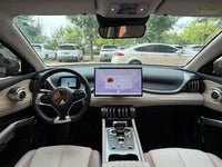 BYD ATTO 3 2024 Yuan PLUS Glory Edition 510 km Excellence Model - 8