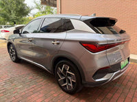 BYD ATTO 3 2024 Yuan PLUS Glory Edition 510 km Excellence Model - 6