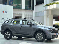 Kia Sportage 2023 Lion Rock 1.5T 2WD Luxury - 3