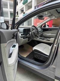 Kia Sportage 2023 Lion Rock 1.5T 2WD Luxury - 4