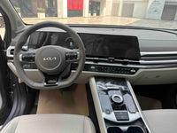 Kia Sportage 2023 Lion Rock 1.5T 2WD Luxury - 5