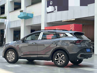 Kia Sportage 2023 Lion Rock 1.5T 2WD Luxury - 7