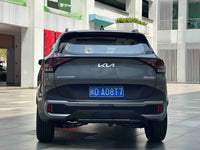 Kia Sportage 2023 Lion Rock 1.5T 2WD Luxury - 8