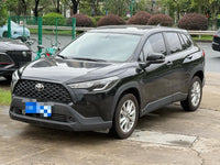 Toyota 2024 Corolla Cross 2.0 CVT Pioneer - 1