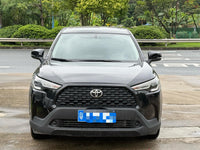 Toyota 2024 Corolla Cross 2.0 CVT Pioneer - 2