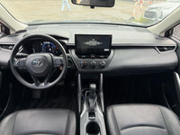 Toyota 2024 Corolla Cross 2.0 CVT Pioneer - 4