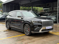 ZEEKR 2026 ZEEKR 8X 2.0T Ultra Edition 55kWh - 2