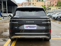 ZEEKR 2026 ZEEKR 8X 2.0T Ultra Edition 55kWh - 4