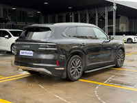 ZEEKR 2026 ZEEKR 8X 2.0T Ultra Edition 55kWh - 5