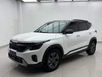 Kia Seltos 2023 Cetus 1.5 CVT Luxury - 1
