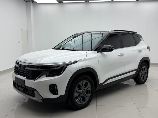 Kia Seltos 2023 Cetus 1.5 CVT Luxury