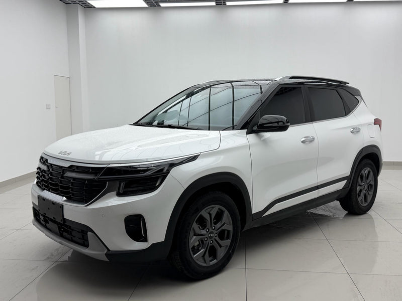 Kia Seltos 2023 Cetus 1.5 CVT Luxury