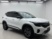 Kia Seltos 2023 Cetus 1.5 CVT Luxury - 3