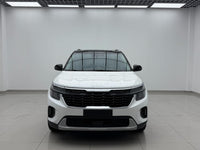 Kia Seltos 2023 Cetus 1.5 CVT Luxury - 2
