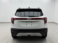 Kia Seltos 2023 Cetus 1.5 CVT Luxury - 8