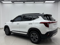 Kia Seltos 2023 Cetus 1.5 CVT Luxury - 9