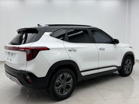 Kia Seltos 2023 Cetus 1.5 CVT Luxury - 10
