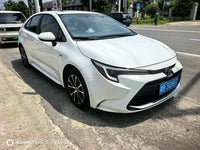 Toyota 2024 Levin Dual Engine 1.8 CVT Smart Electric Hybrid Leading - 2