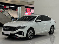 Volkswagen 2024 Lavida 1.5 Starry Sky 5 Million Edition - 1