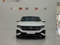 Volkswagen 2024 Lavida 1.5 Starry Sky 5 Million Edition - 2