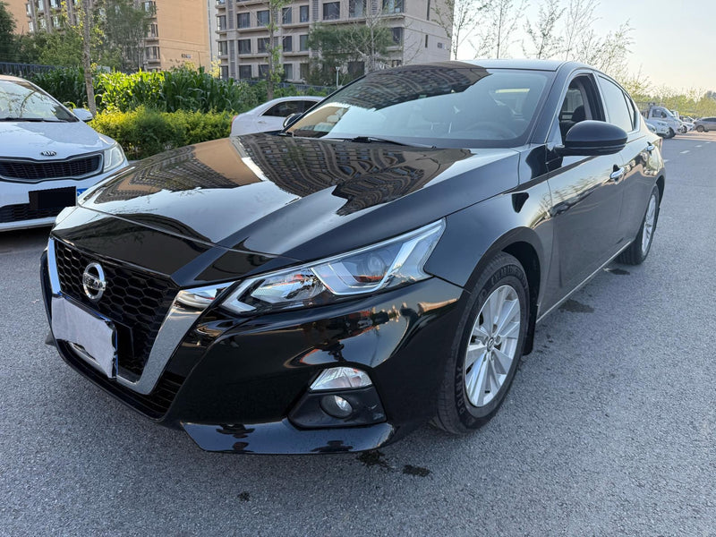 Nissan 2021 Teana 2.0 CVT XE Exclusive Edition