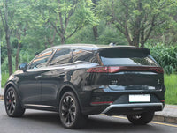 BYD Tang New Energy 2024 Tang DM-p 1.5T CVT Champion Edition 215 km All-Wheel Drive Flagship Model - 1