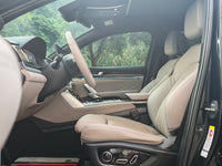BYD Tang New Energy 2024 Tang DM-p 1.5T CVT Champion Edition 215 km All-Wheel Drive Flagship Model - 4