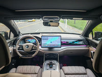 BYD Tang New Energy 2024 Tang DM-p 1.5T CVT Champion Edition 215 km All-Wheel Drive Flagship Model - 3