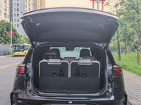 BYD Tang New Energy 2024 Tang DM-p 1.5T CVT Champion Edition 215 km All-Wheel Drive Flagship Model - 7