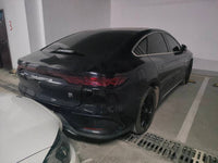BYD HAN 2024 Han DM-i 1.5T CVT Glory Edition 121 km Luxury Model - 1