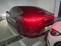 BYD HAN 2024 Han DM-i 1.5T CVT Glory Edition 121 km Luxury Model - 2