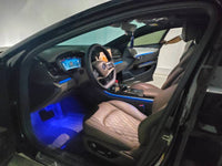 BYD HAN 2024 Han DM-i 1.5T CVT Glory Edition 121 km Luxury Model - 3