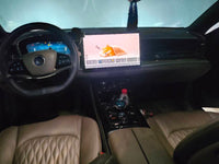 BYD HAN 2024 Han DM-i 1.5T CVT Glory Edition 121 km Luxury Model - 4
