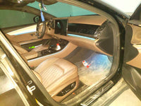BYD HAN 2024 Han DM-i 1.5T CVT Glory Edition 121 km Luxury Model - 5