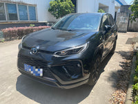 Toyota Wildlander 2022 Venza Hybrid 2.5 CVT 4WD Knight Edition - 1