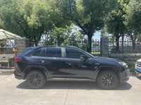 Toyota Wildlander 2022 Venza Hybrid 2.5 CVT 4WD Knight Edition - 2