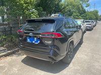 Toyota Wildlander 2022 Venza Hybrid 2.5 CVT 4WD Knight Edition - 3