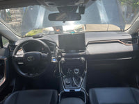Toyota Wildlander 2022 Venza Hybrid 2.5 CVT 4WD Knight Edition - 5