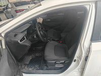 Toyota 2022 Levin 1.5 CVT TNGA Entry Version - 2