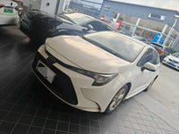 Toyota 2022 Levin 1.5 CVT TNGA Entry Version - 1