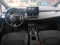 Toyota 2022 Levin 1.5 CVT TNGA Entry Version - 3