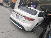 Toyota 2022 Levin 1.5 CVT TNGA Entry Version - 5