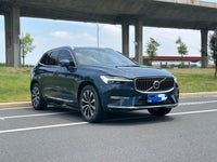 Volvo 2023 XC60 48V 2.0T B5 All-Wheel Drive Zhiyuan Luxury Edition - 3